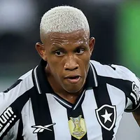 Alvo do Flamengo, Danilo não será vendido pelo Botafogo