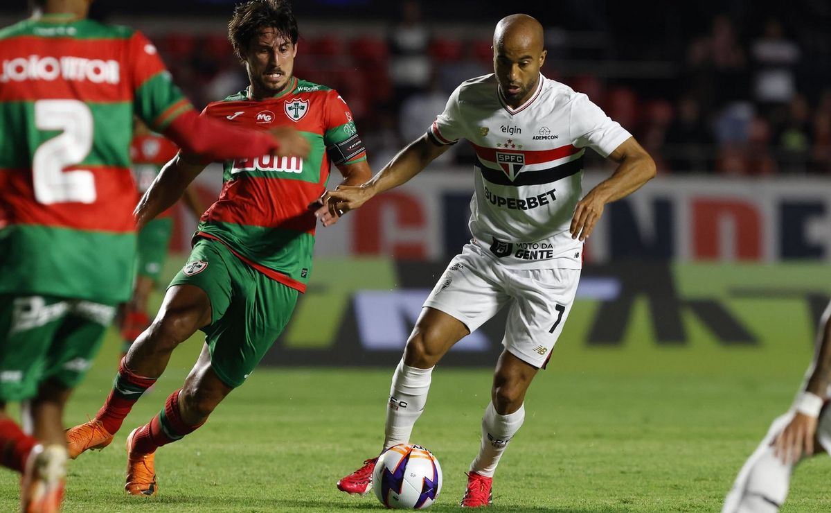 Milton Neves liga alerta preocupante de risco de rebaixamento para o São Paulo no Paulistão: “Parece loucura”