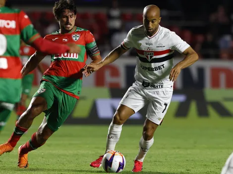 Milton Neves alerta para risco de rebaixamento do SPFC no Paulistão