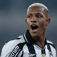Danilo não sai do Botafogo agora