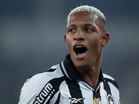 Danilo não sai do Botafogo agora