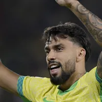 Flamengo oficializa oferta por Paquetá e forma de pagamengo é entrave