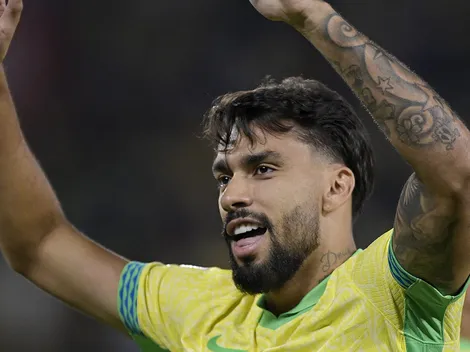 Flamengo oficializa oferta por Paquetá e forma de pagamengo é entrave