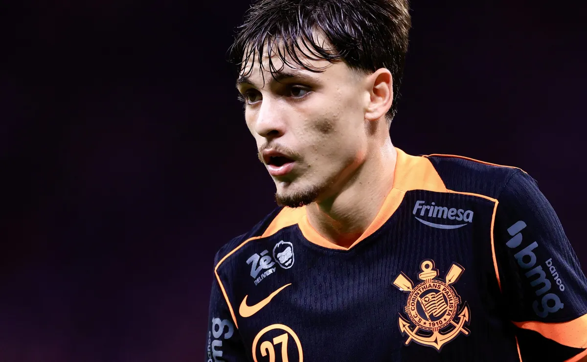 Breno Bidon aposta em um duelo eletrizante entre Santos e Corinthians no Paulistão: 