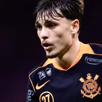 Breno Bidon analisa sequência e projeta Santos x Corinthians