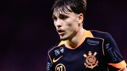 Meio-campista faz grande temporada - Foto: Marcello Zambrana/AGIF.