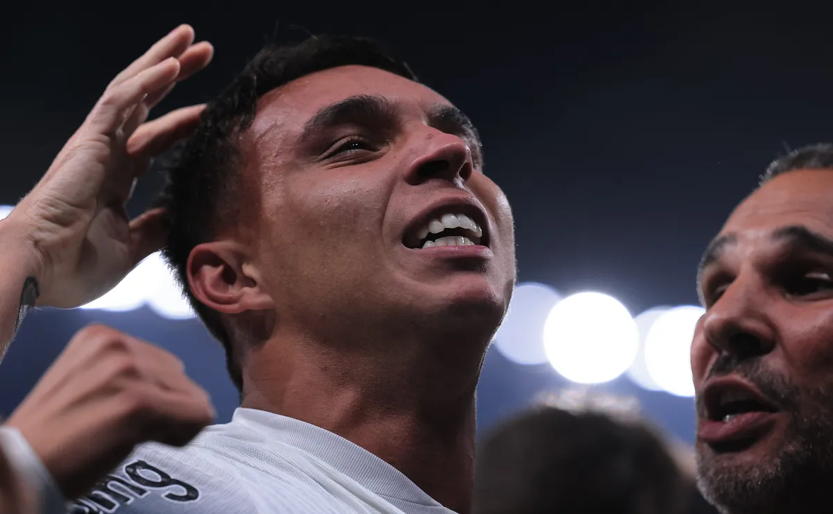 Milhões para o Timão? Ex-Corinthians é vendido para gigante da Itália e Timão recebe valor milionário!