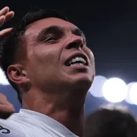 Corinthians vai receber porcentagem sobre Giovane no Napoli-ITA