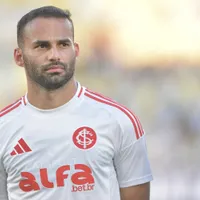 Santos encerra dívida com Thiago Maia