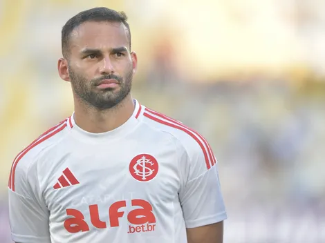 Santos encerra dívida com Thiago Maia