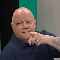 Ronaldo Giovanelli prevê vitória do Corinthians contra o Santos