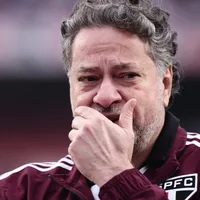 Conselho fiscal pede faturas de Casares