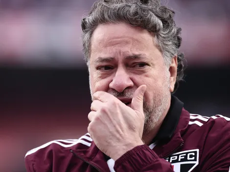 Conselho fiscal pede faturas de Casares