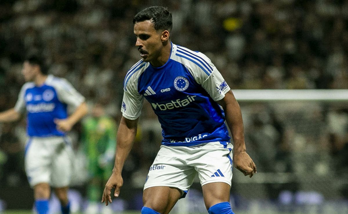 Cruzeiro reduz pedida e fica próximo de acertar a venda de Kaiki Bruno para o Como-ITA