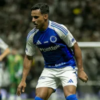 Cruzeiro reduz pedida e fica próximo de vender Kaiki para o Como