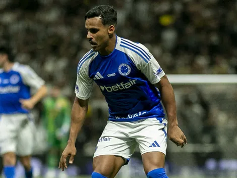 Cruzeiro reduz pedida e fica próximo de vender Kaiki para o Como
