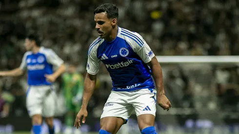 Kaiki Bruno pode se transferir para o futebol italiano