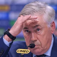 Seleção Brasileira acerta renovação com Ancelotti até 2030