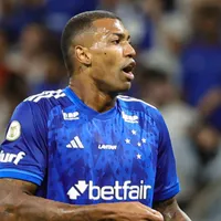 Grêmio pode fazer nova investida por Walace, do Cruzeiro