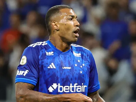Grêmio pode fazer nova investida por Walace, do Cruzeiro