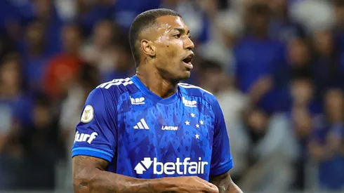 Meia tem o futuro incerto – Foto: Gilson Lobo/AGIF.