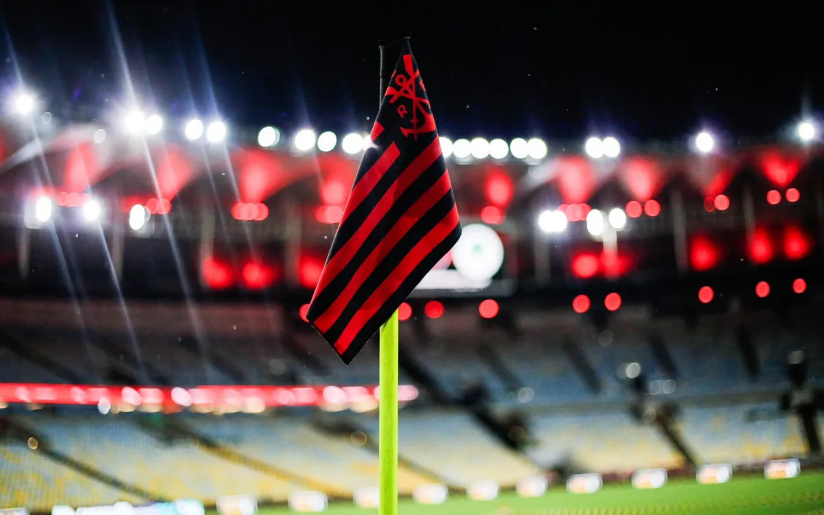 Foto: Gilvan de Souza/Flamengo