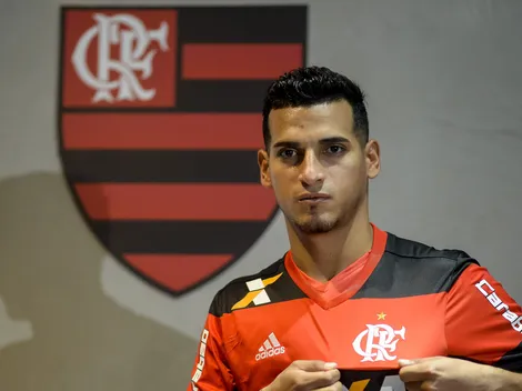 Trauco é afastado após denúncia sexual