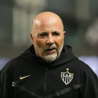 Sampaoli afasta Iseppe por indisciplina e ele não joga mais no Galo