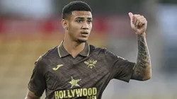 Gustavo Nunes é anunciado por time da segunda divisão da Inglaterra. (Photo by Octavio Passos/Getty Images)