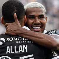 Cruzeiro avalia proposta pelo lateral-esquerdo Cuiabano