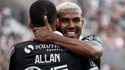 Cuiabano fez sua trajetória de destaque no Brasil pelo Botafogo e interessa agora ao Cruzeiro