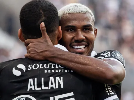 Cruzeiro avalia proposta pelo lateral-esquerdo Cuiabano