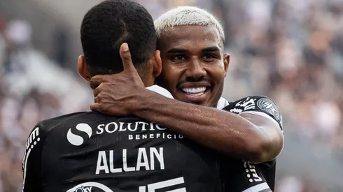 Cuiabano fez sua trajetória de destaque no Brasil pelo Botafogo e interessa agora ao Cruzeiro