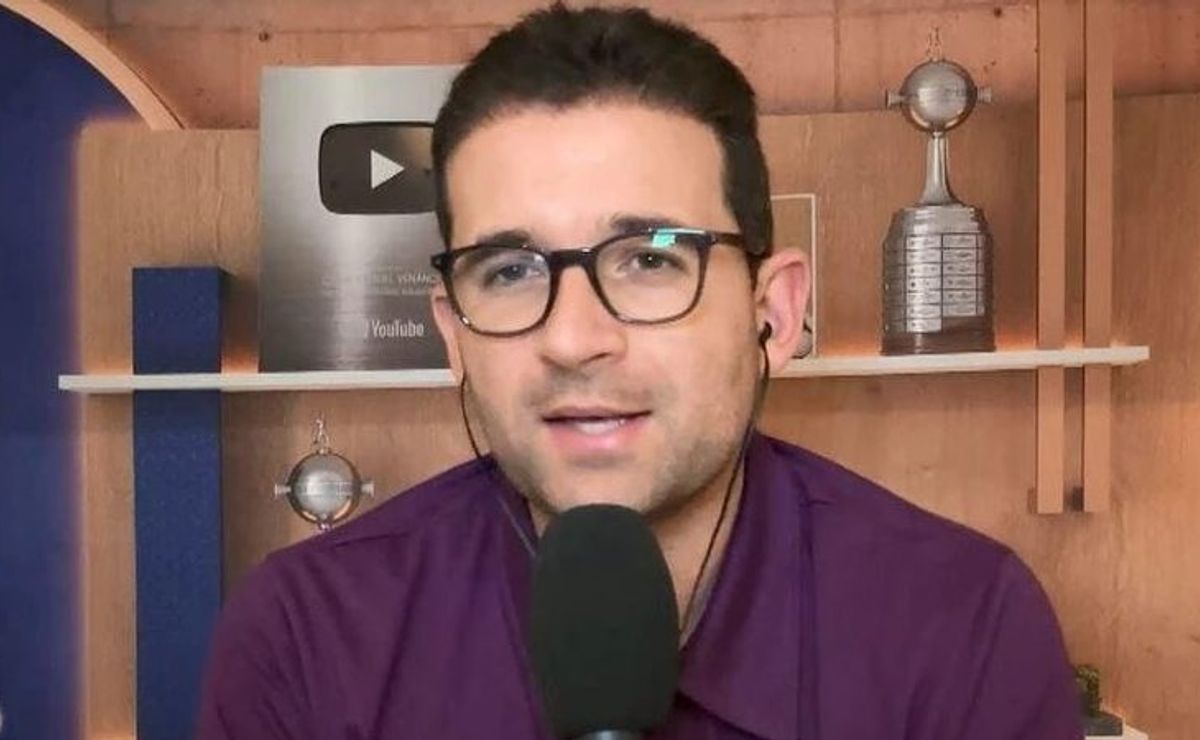 Venda de Kaiki no Cruzeiro tem definição e Samuel Venâncio revela que saída para o Como-ITA não avançou