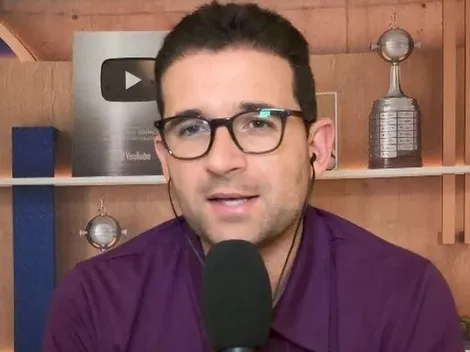 Venda de Kaiki no Cruzeiro para o Como-ITA não avançou