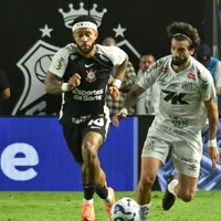 Corinthians tem retrospecto recente positivo contra o Santos no Paulistão