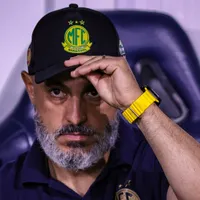 Após empate, Guanaes exalta atuação do Mirassol e critica arbitragem