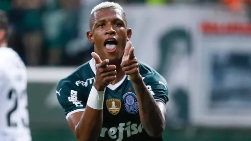 Revelado no Verdão, Danilo ficou muito próximo de retornar nesta janela, diz Benja