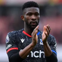 Atlético-MG pode avançar por Jefferson Lerma, afirma site