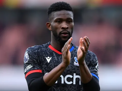 Atlético-MG pode avançar por Jefferson Lerma, afirma site