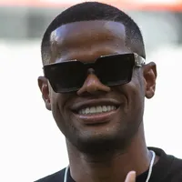 Corinthians aceita pagar para ter Júnior Santos por empréstimo