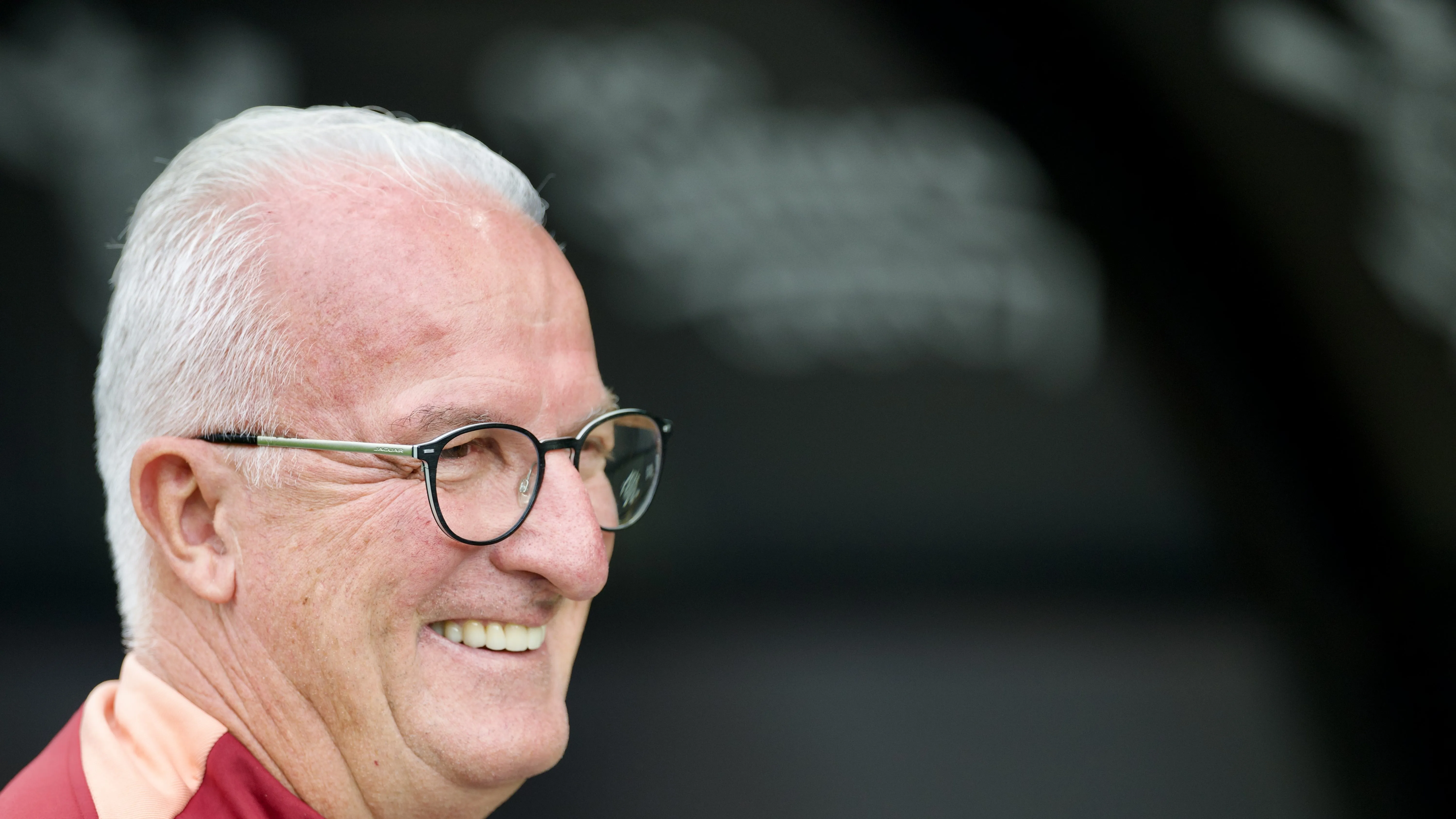 Foto: Marcello Zambrana/AGIF – Dorival falou após o clássico com o São Paulo sobre necessidade de reforços.