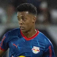 Vanderlan, ex-Palmeiras, vive drama e passa por cirurgia cerebral