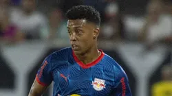 Vanderlan, lateral-esquerdo do Red Bull Bragantino