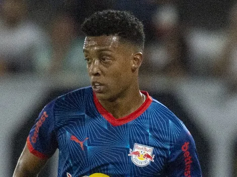 Vanderlan, ex-Palmeiras, vive drama e passa por cirurgia cerebral