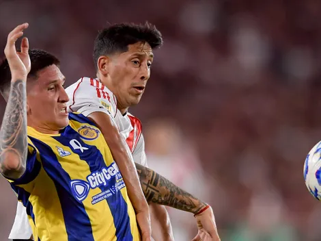 Grêmio mira Franco Ibarra, do Rosario Central, como alvo de 'camisa 5'