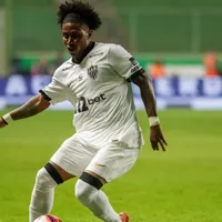 Atlético-MG terá oito estrangeiros no elenco no início do Brasileirão