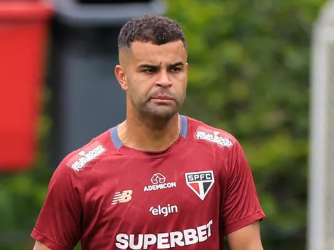 Empréstimo de Alisson deve ser assinado amanhã, diz jornalista