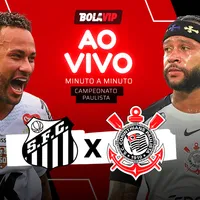 PRÉ-JOGO AO VIVO - SAN X COR