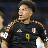 Ex-Corinthians, Guerrero é agredido por torcedores do Alianza Lima